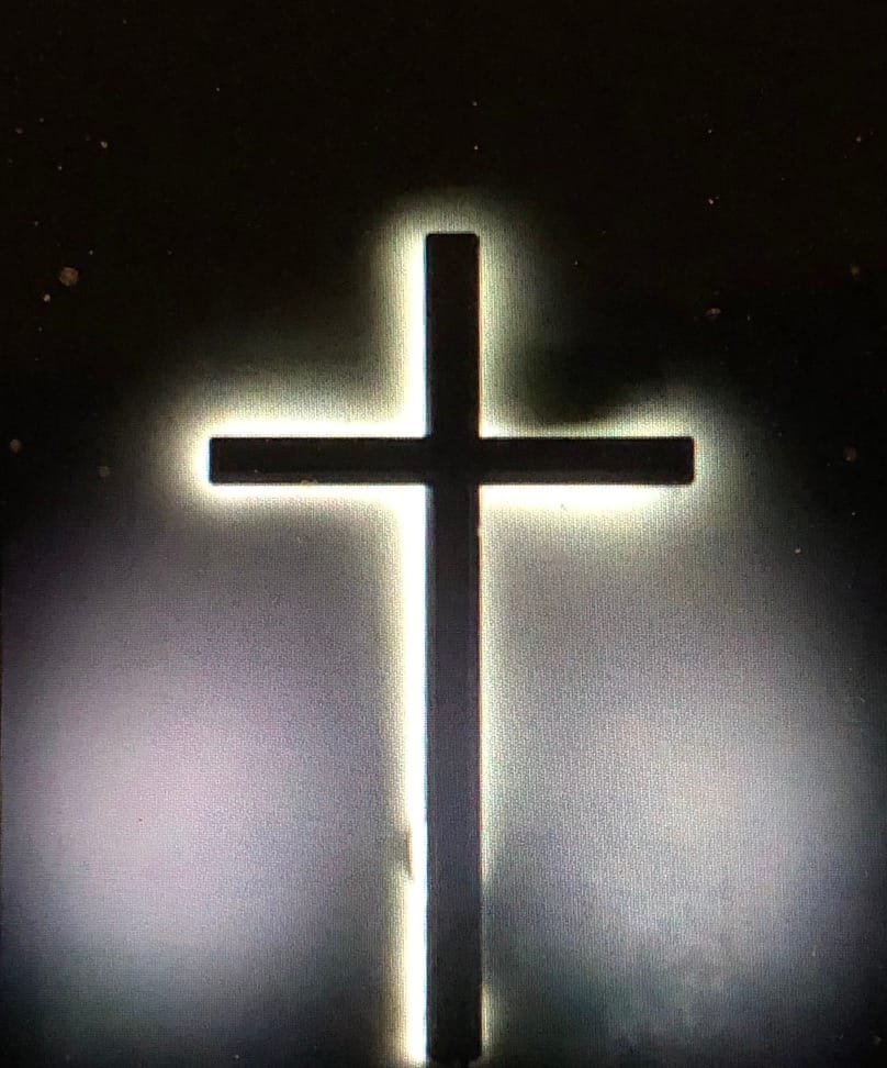 Jesus Is Twice a Victim of the Tall Poppy Syndrome.