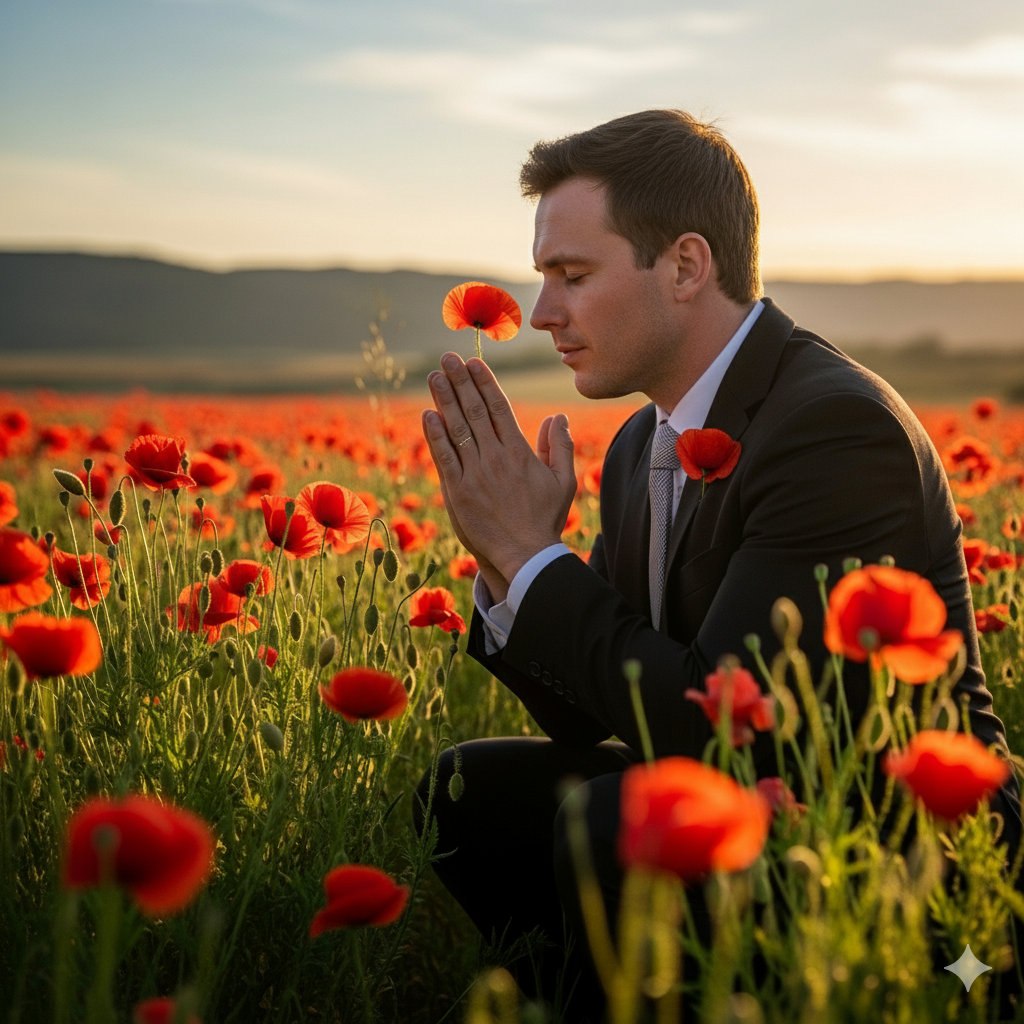 Charlie Kirk, Cancel Culture, and the Tall Poppy Syndrome.