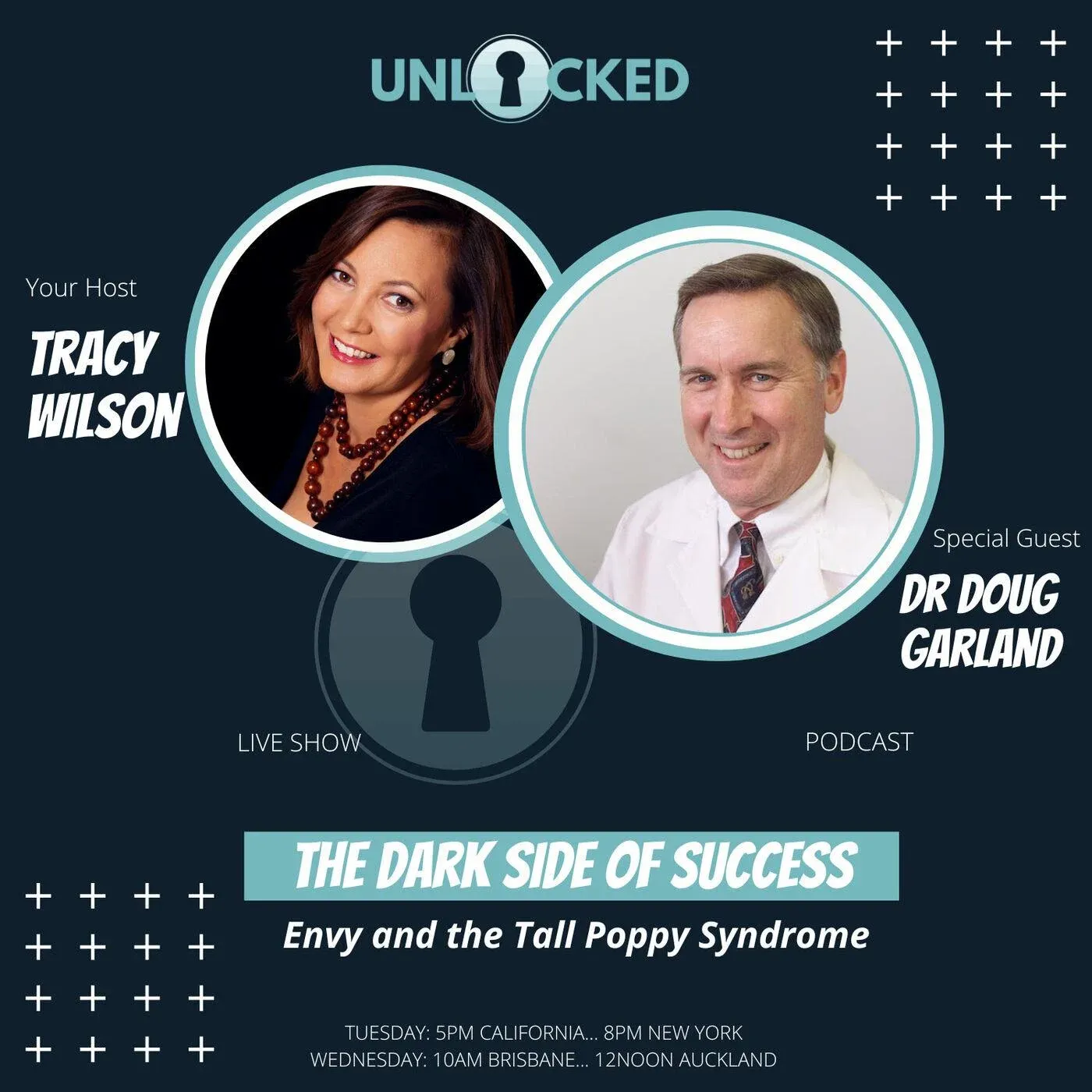 The Dark Side of Success: Envy and the Tall Poppy Syndrome