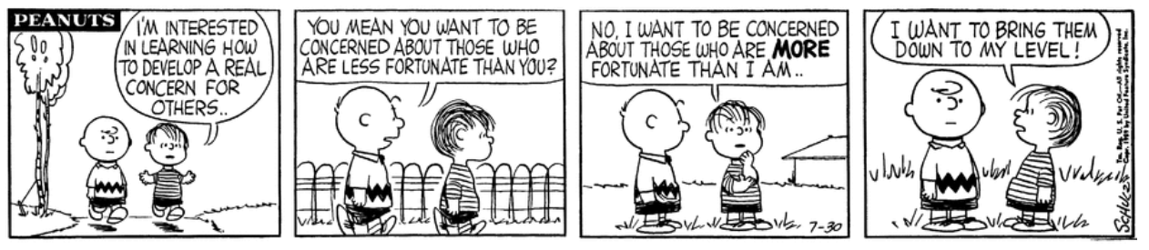 Peanuts 1959