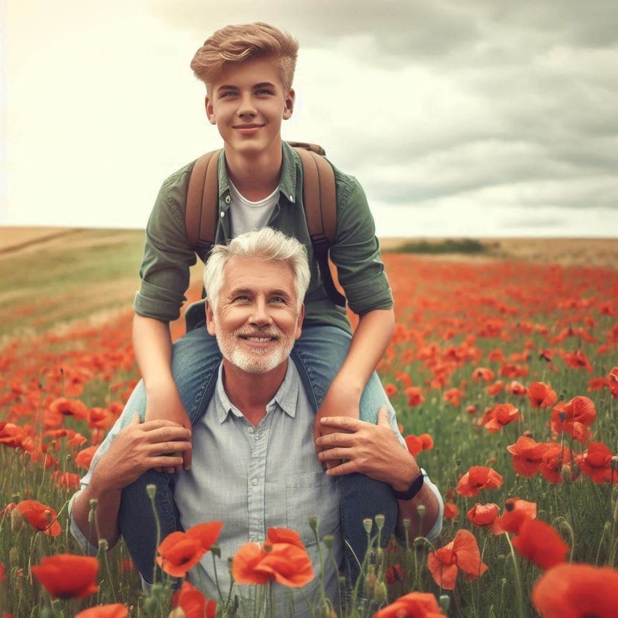 From Ancient Rome to Social Media: The Enduring Lessons of the Tall Poppy Syndrome