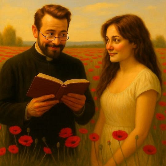 The Seven Deadly Sins, Christianity, and the Tall Poppy Syndrome.