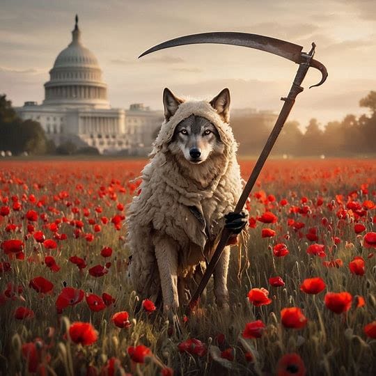 U.S. Representatives Eric Swalwell and Tony Gonzales -  Victims of the Tall Poppy Syndrome?