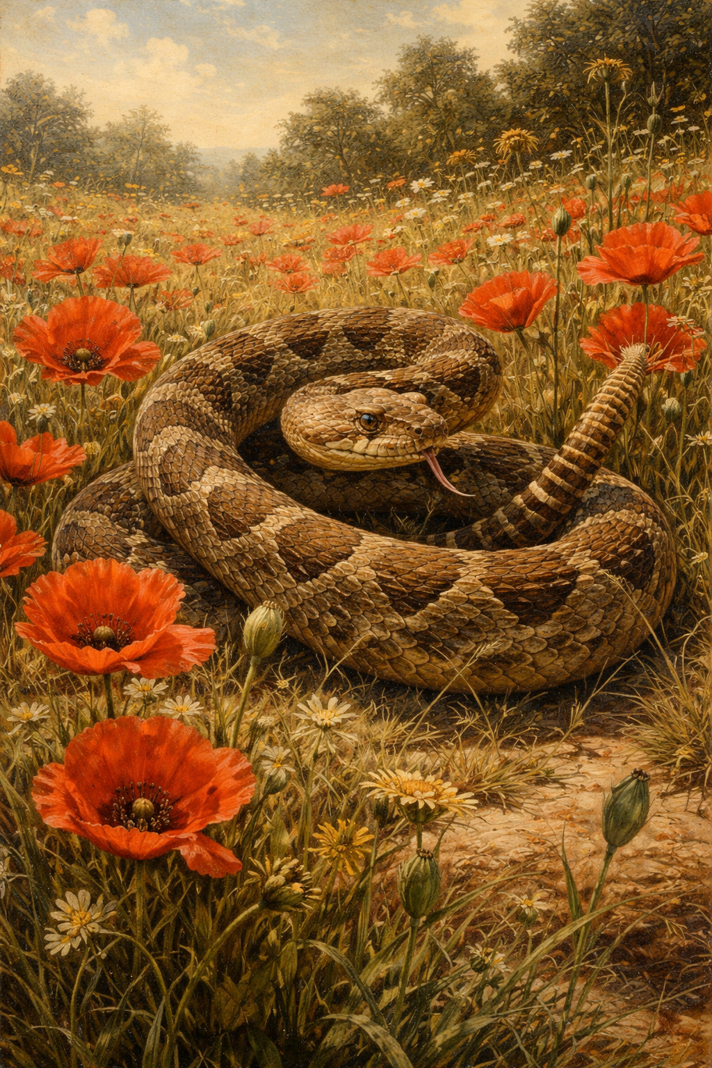 César Chávez, Lust, and the Tall Poppy Syndrome.