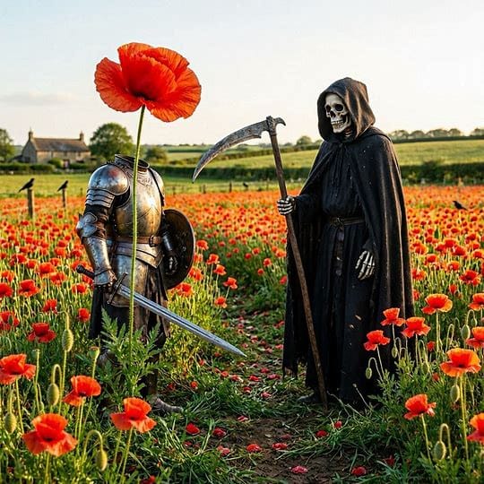 Rising Above the Scythe: A Guide to Recovery and Resilience After Tall Poppy Syndrome.