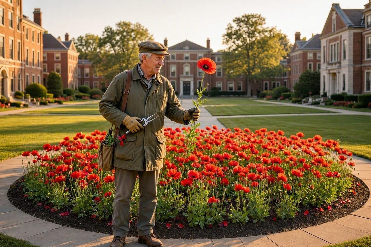 Carl Sagan, Harvard, and Peer-to-Peer Tall Poppy Syndrome.