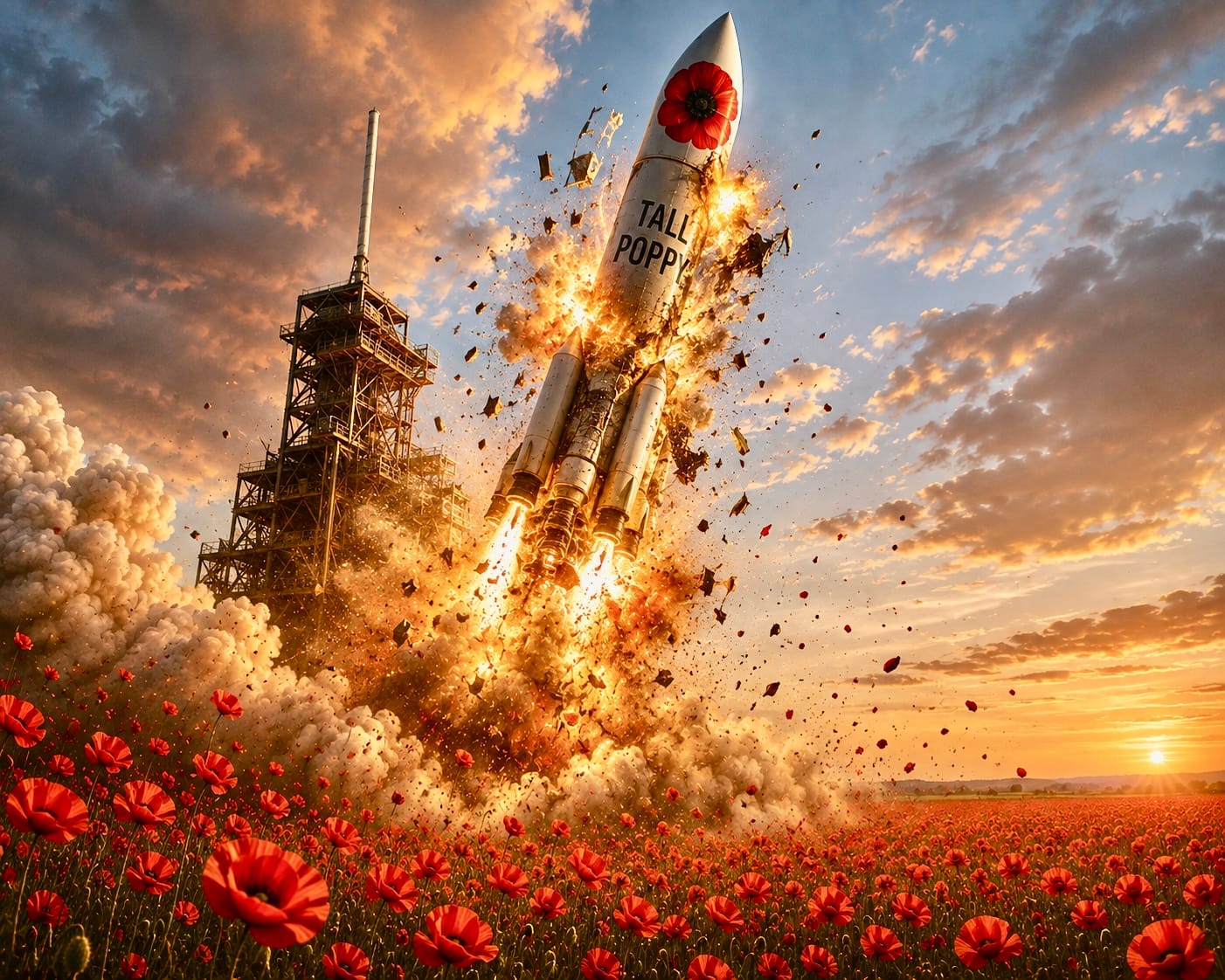 Ex-CEO Christopher E. Kubasik, Lust, and Public Tall Poppy Syndrome.