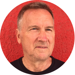 Doug Garland